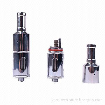 Mini Cobra Genesis Atomizer, Rebuildable Tank System